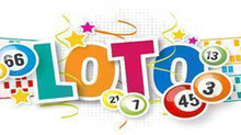 Grand Loto Maternelle du 14 Juillet Dimanche 2 Février