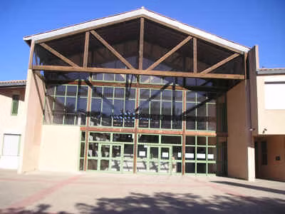Collège Font d'Aurumy FUVEAU